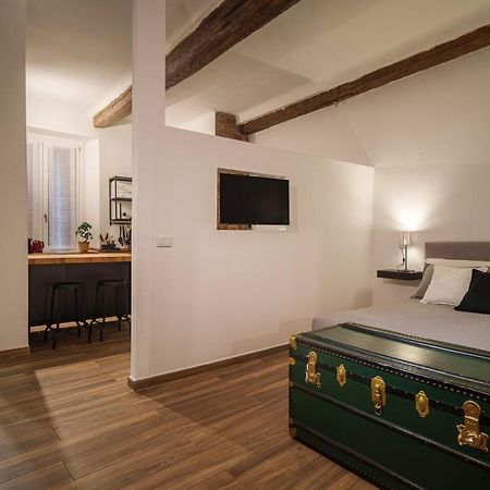 شقة Accomodo Mib33 Bivano Porta Romana ميلان المظهر الخارجي الصورة